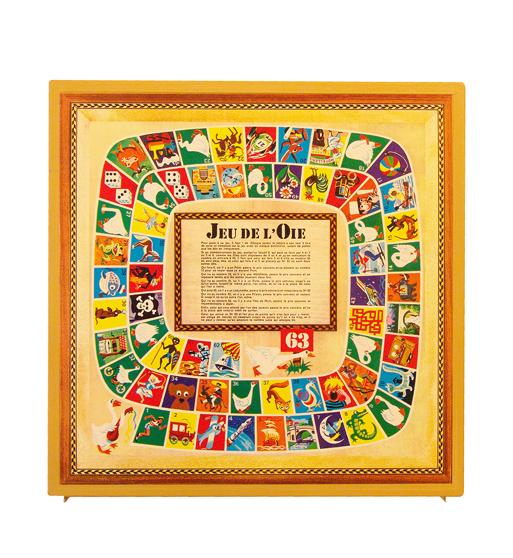 Dujardin - 106 - jeu de société - grand classique - nain jaune + cartes -  Jeu de stratégie - à la Fnac